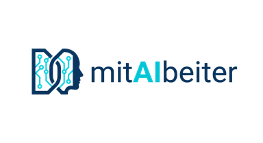 mitAIbeiter Logo